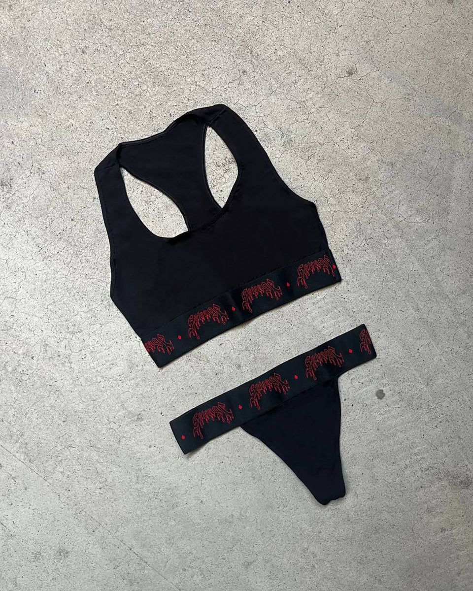 Top “SAVAGE” - Donna