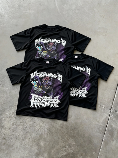 T-Shirt “NESSUNO TI REGALA NIENTE”