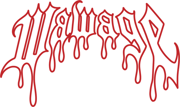 WAWA Merch | Niky Savage